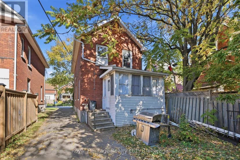 165 Colborne Street — photo 33 of 36