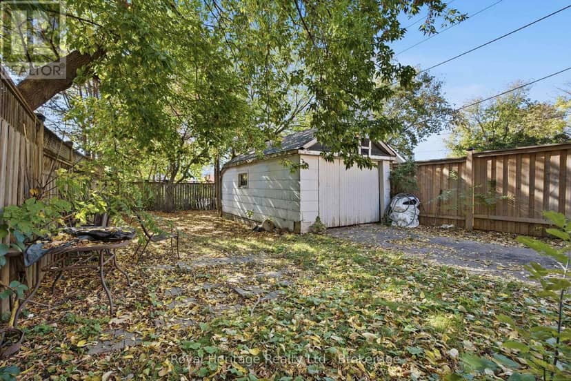 165 Colborne Street — photo 34 of 36
