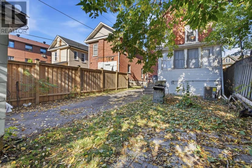 165 Colborne Street — photo 36 of 36