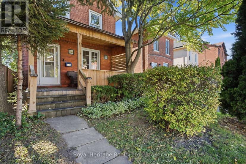165 Colborne Street, Oshawa, photo 4