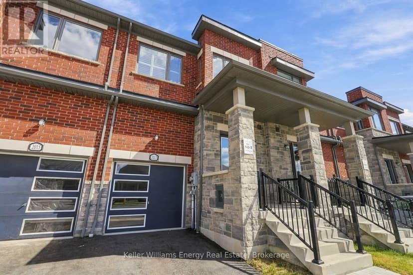 2013 Verne Bowen Street, Oshawa, photo 2