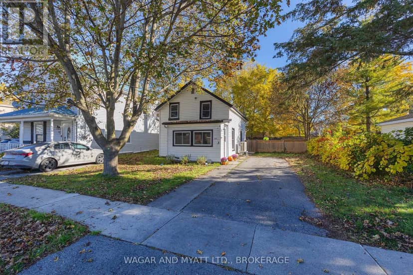 120 Prince Street, Deseronto, photo 2