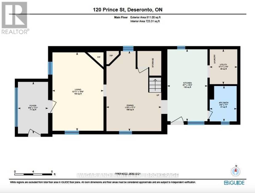 120 Prince Street — photo 28 of 29