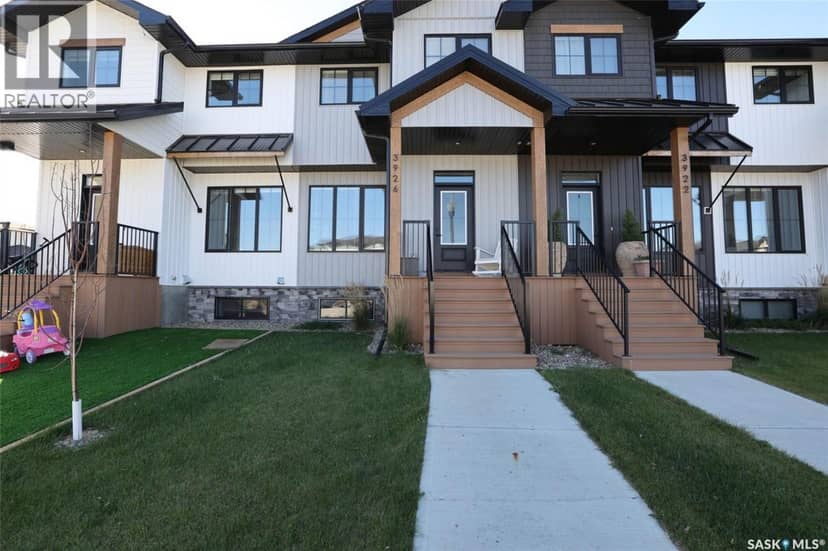 3926 Green Diamond ROAD, Regina