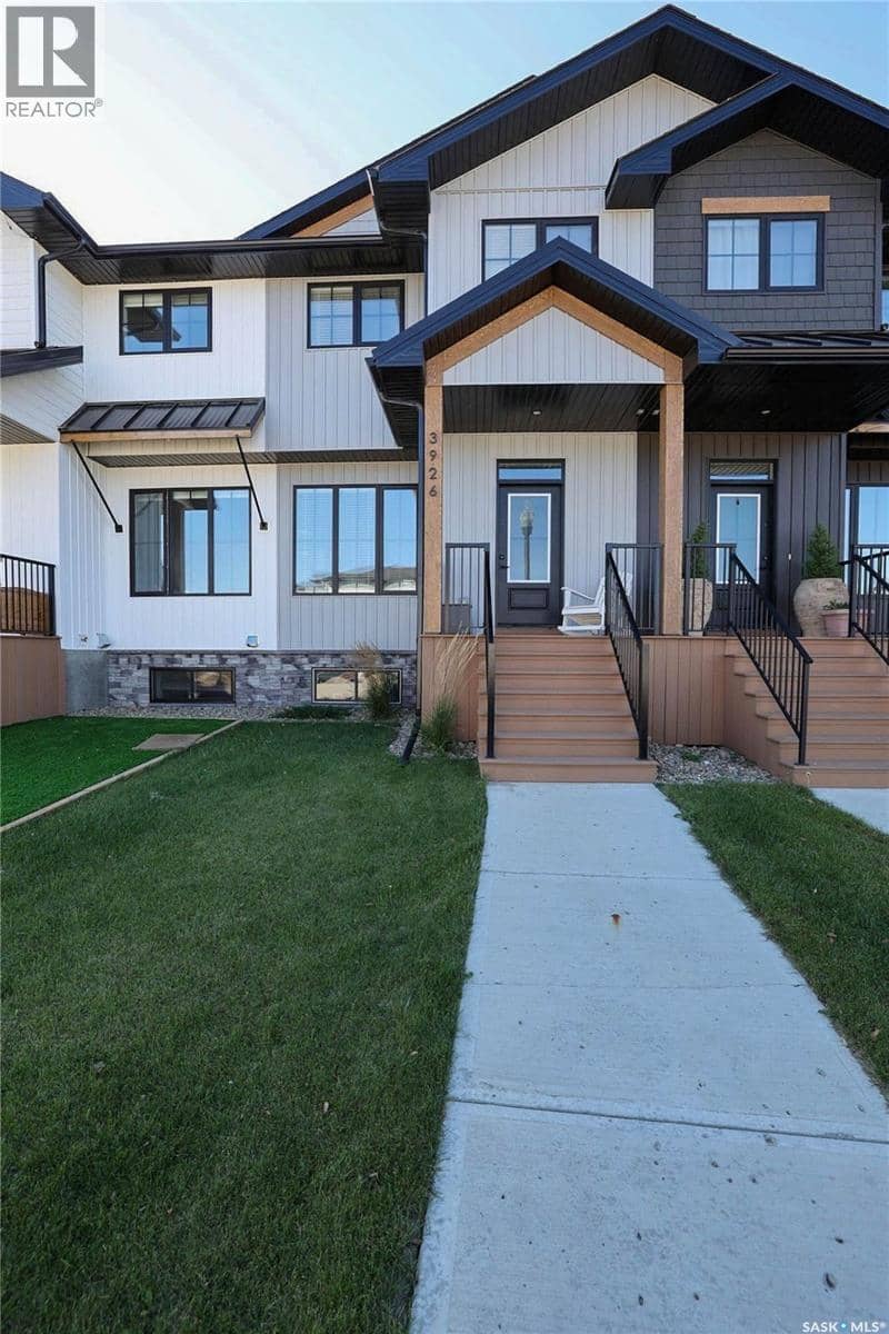 3926 Green Diamond ROAD, Regina, photo 2