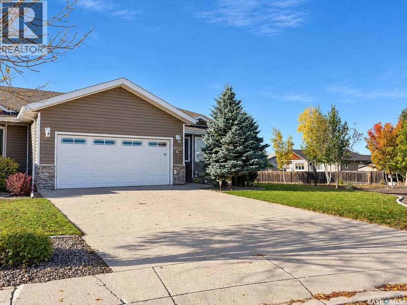 C 10922 Amos Drive, North Battleford, photo 2