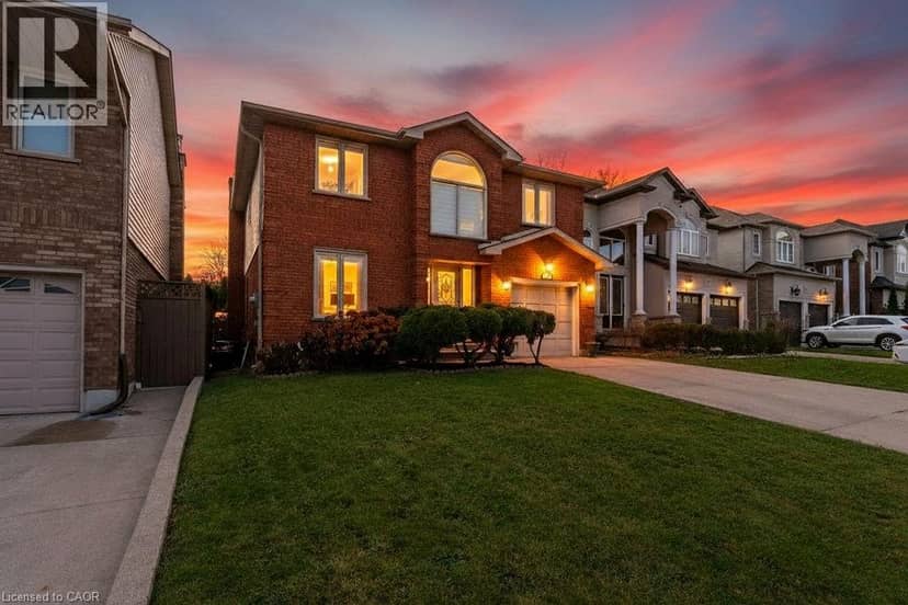 113 GREENSHIRE Drive, Hamilton, photo 2