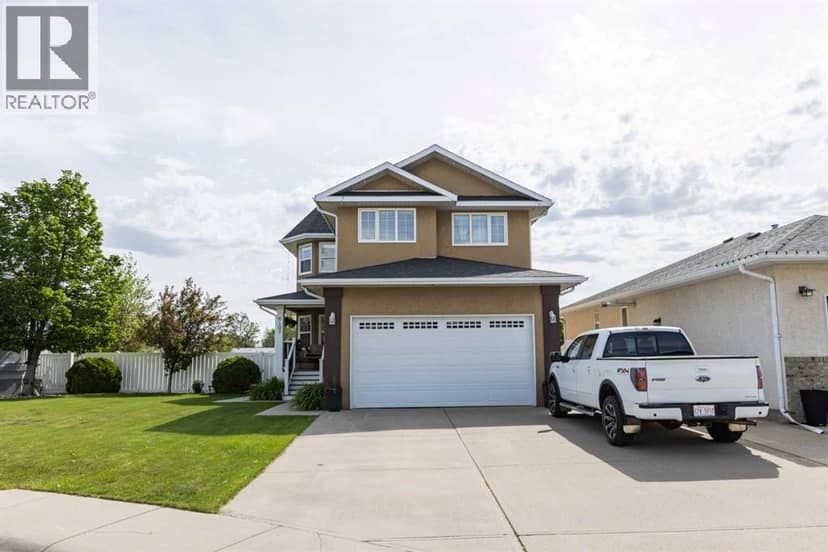 6107 Park Place, Taber, photo 2