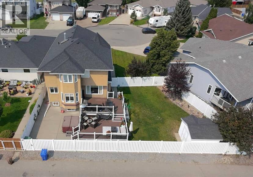 6107 Park Place, Taber, photo 3