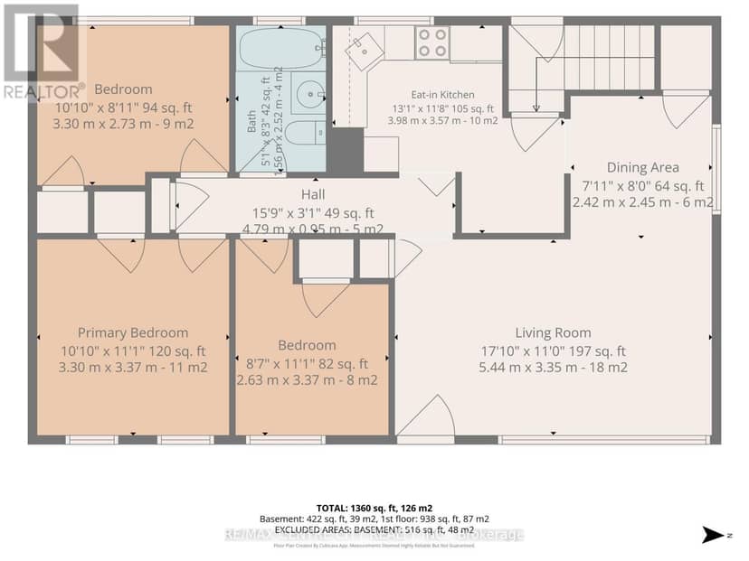 19 Rapelje Street, St. Thomas, photo 4