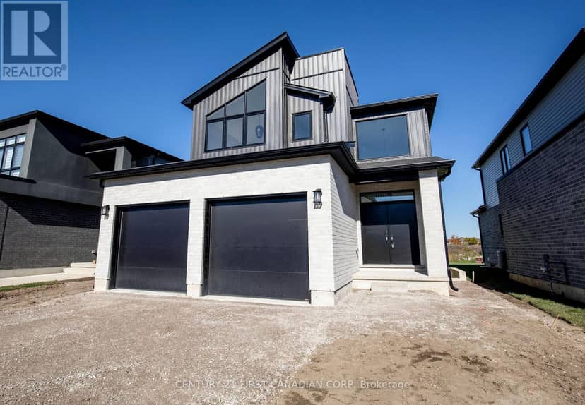 245 Hesselman Crescent, London South, photo 4