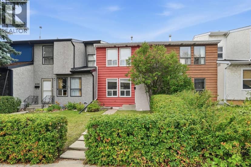 6507 Huntsbay Road NW, Calgary, photo 3