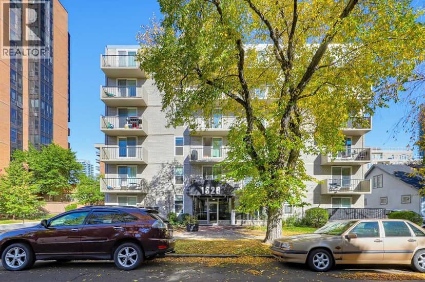 302, 1328 13 Avenue SW, Calgary, photo 2
