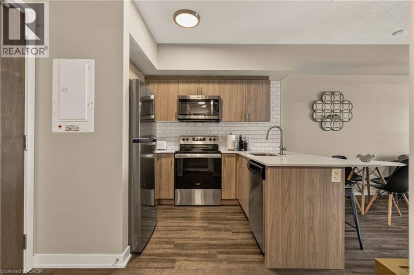 16 MARKLE Crescent Unit# 413 — photo 5 of 40