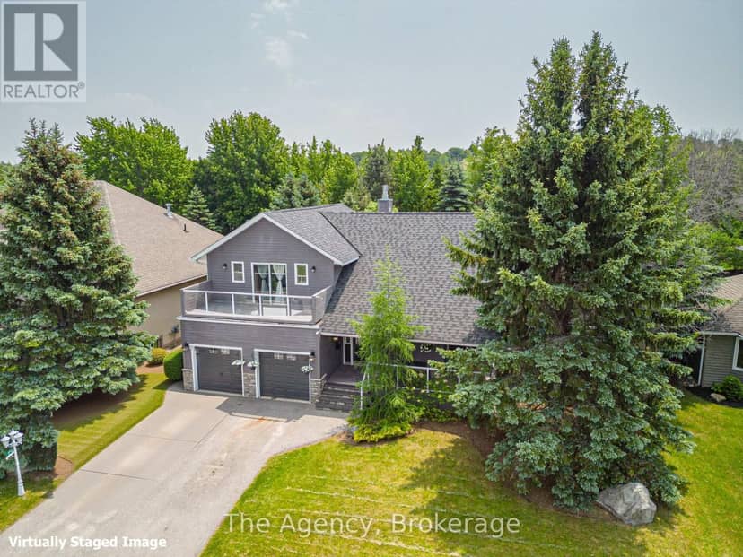 136 Grand Cypress Lane, Blue Mountains