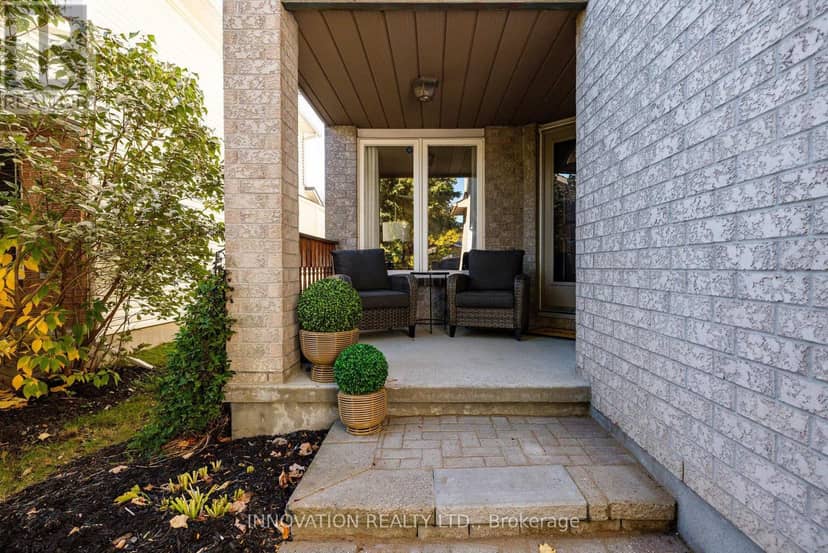 48 Nakota Way, Ottawa, photo 2