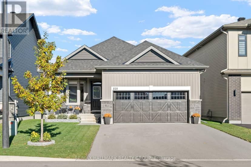 325 Spreadwing Way, Ottawa