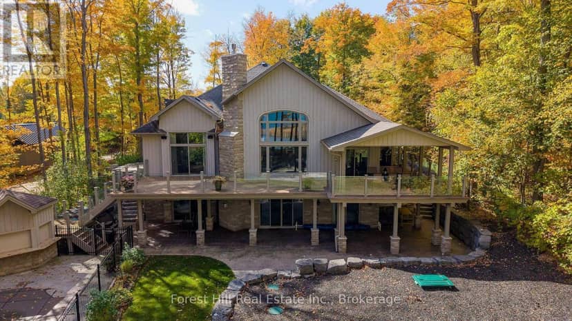 201 Peters Crescent, Grey Highlands, photo 5