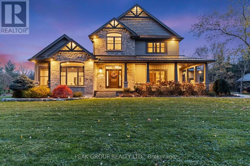 662 Foss Road, Pelham