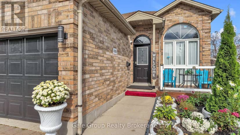 470 Marconi Boulevard — photo 33 of 34
