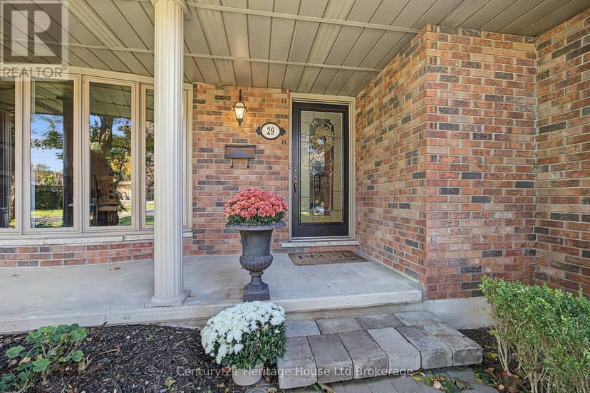 29 Devon Court, Tillsonburg, photo 3