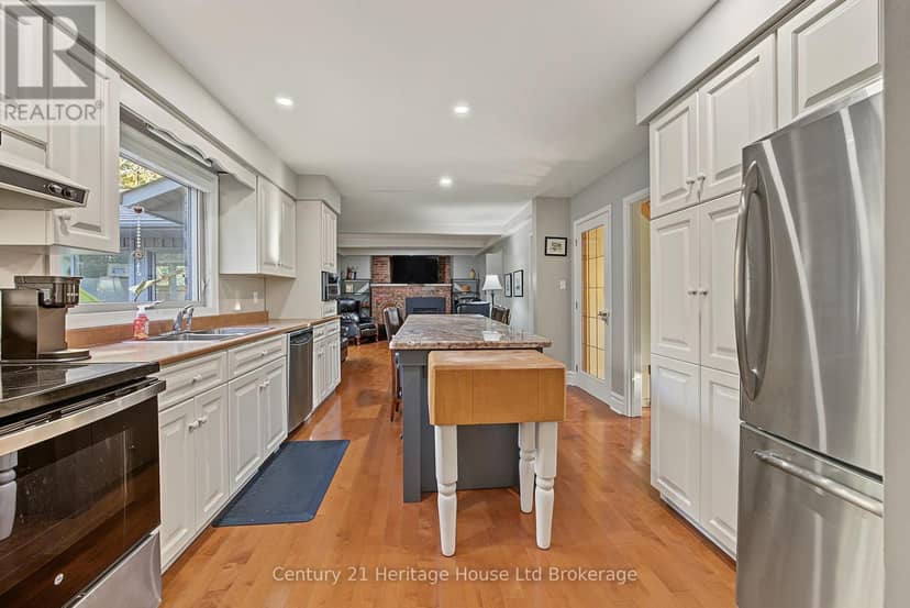 29 Devon Court, Tillsonburg, photo 8