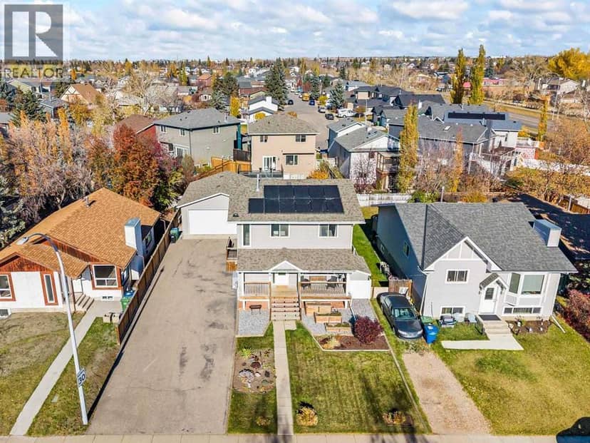 485 Big Springs Drive SE, Airdrie, photo 2