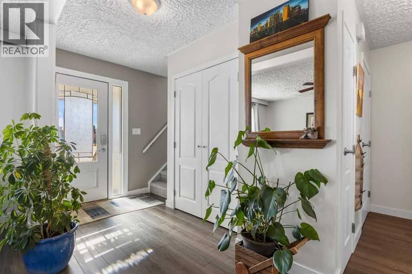 485 Big Springs Drive SE, Airdrie, photo 3