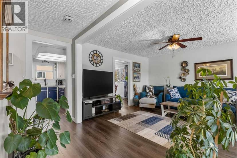 485 Big Springs Drive SE, Airdrie, photo 4