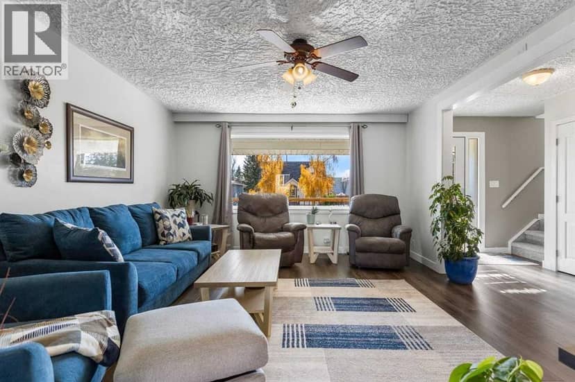 485 Big Springs Drive SE, Airdrie, photo 6