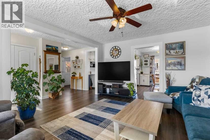 485 Big Springs Drive SE, Airdrie, photo 7