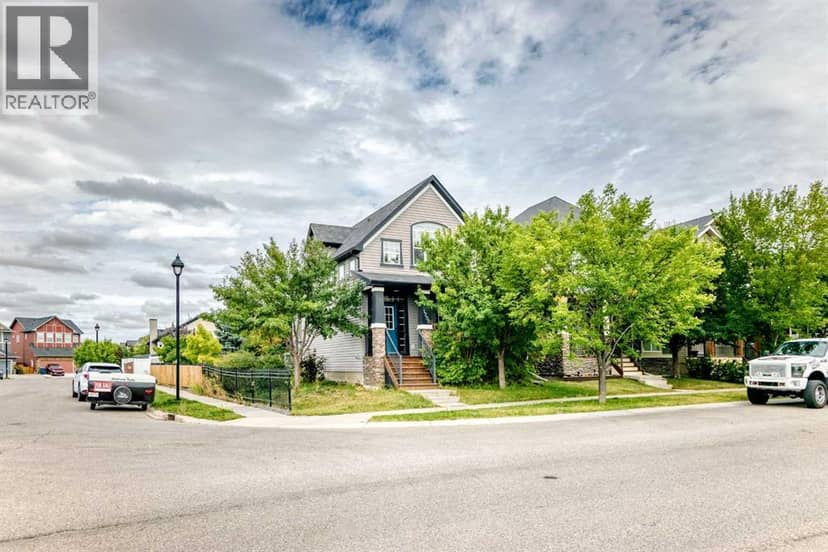 1200 Ravenswood Drive SE, Airdrie, photo 3