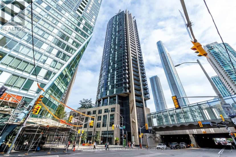 2104 - 1 The Esplanade Avenue, Toronto, photo 2