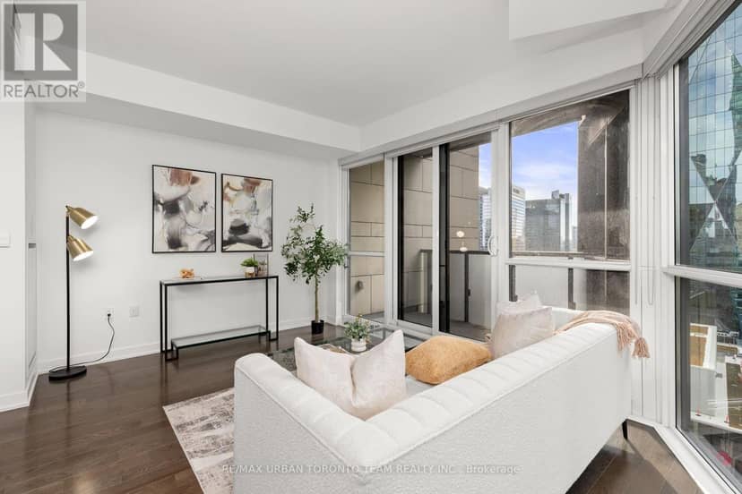 2104 - 1 The Esplanade Avenue, Toronto, photo 5