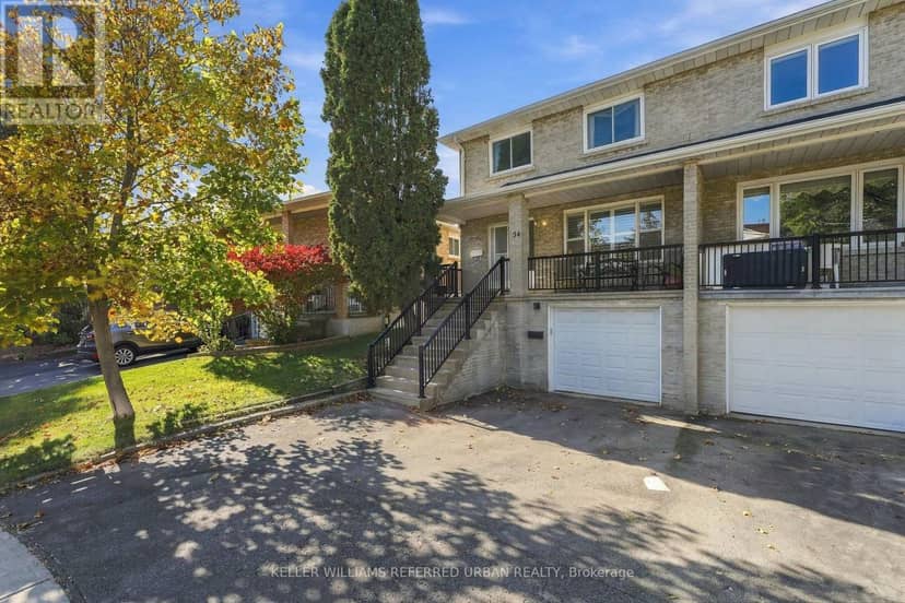 54 Ivan Nelson Drive, Toronto, photo 2
