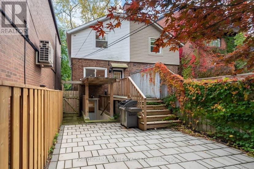 532 Merton Street — photo 32 of 39