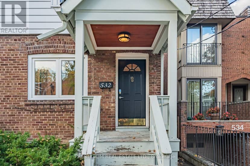 532 Merton Street, Toronto, photo 4
