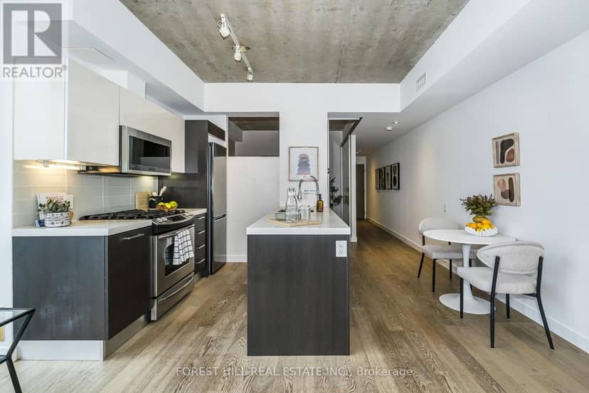 611 - 25 Stafford Street — photo 12 of 36