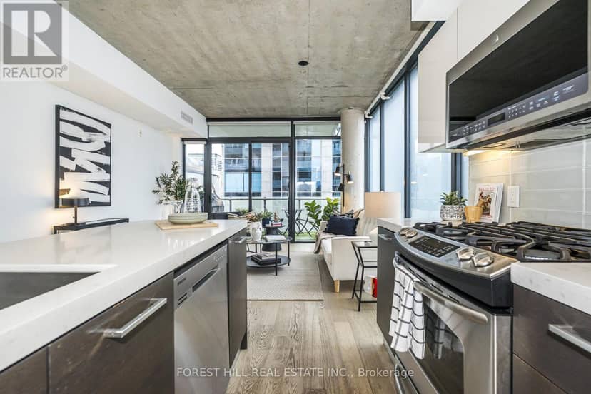 611 - 25 Stafford Street — photo 14 of 36