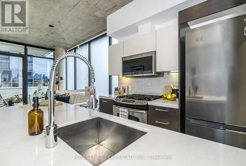 611 - 25 Stafford Street — photo 15 of 36