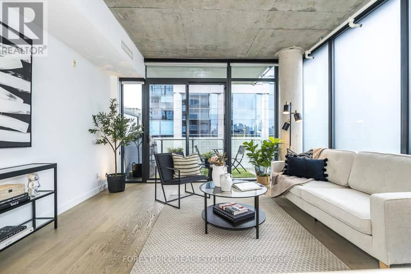 611 - 25 Stafford Street, Toronto, photo 3