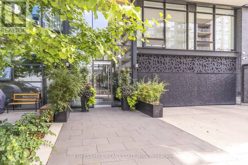 611 - 25 Stafford Street — photo 32 of 36