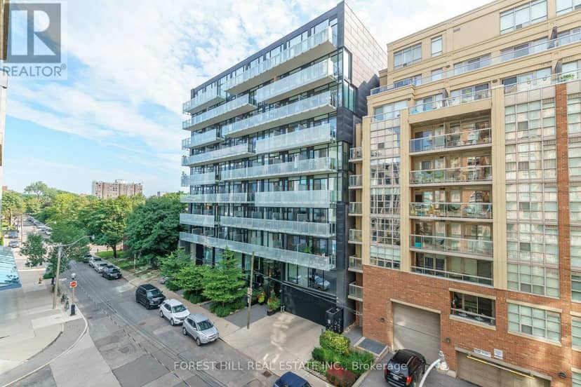 611 - 25 Stafford Street — photo 35 of 36