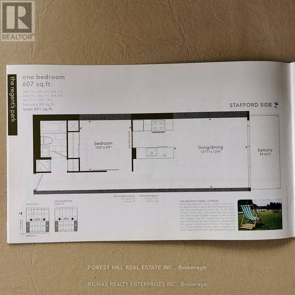 611 - 25 Stafford Street — photo 36 of 36