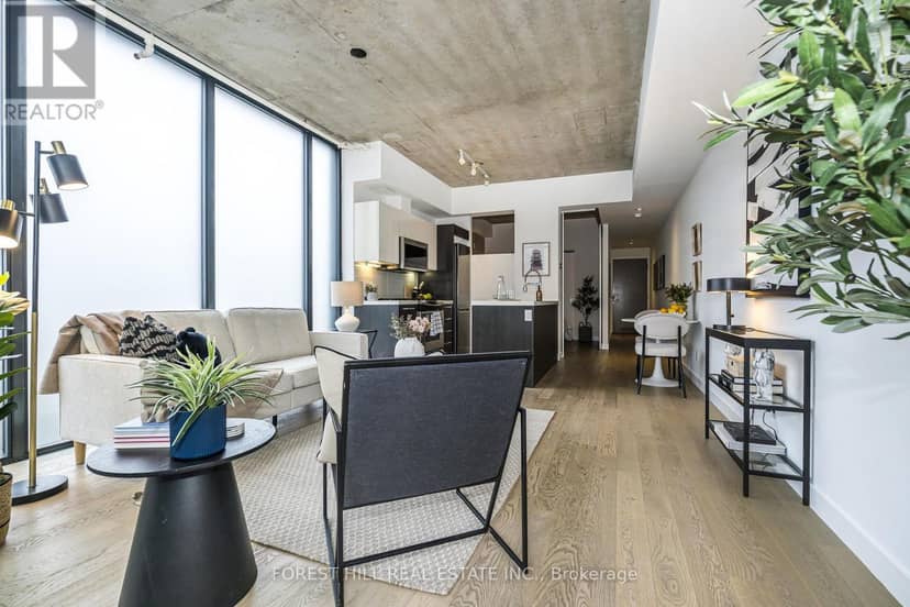 611 - 25 Stafford Street, Toronto, photo 4
