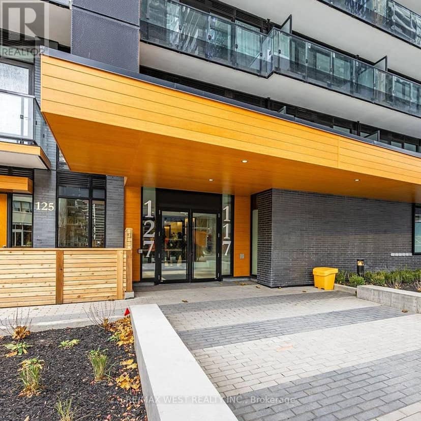 1103 - 127 Broadview Avenue, Toronto, photo 6