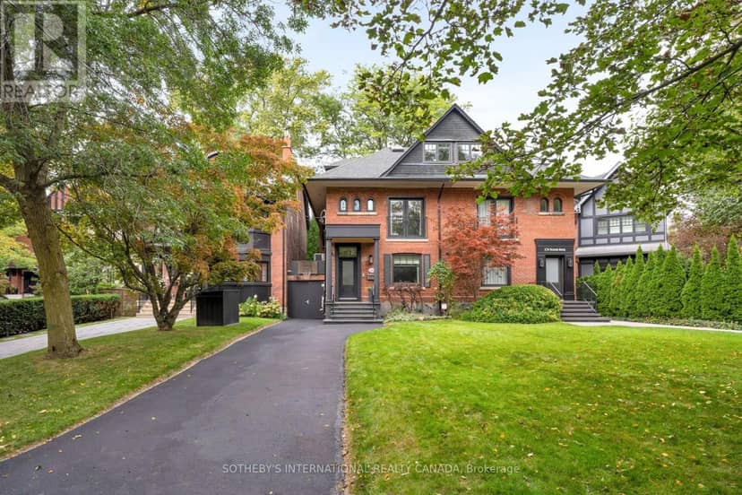 106 Highland Avenue, Toronto, photo 2