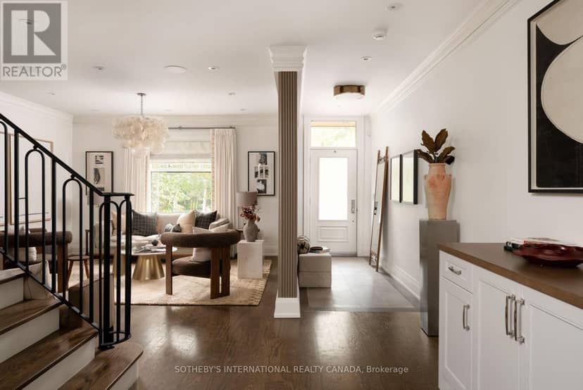 106 Highland Avenue, Toronto, photo 8