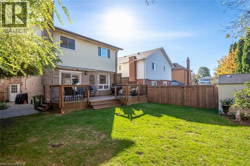 45 NISKA Drive — photo 24 of 29