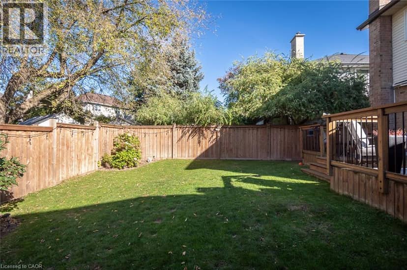 45 NISKA Drive — photo 25 of 29